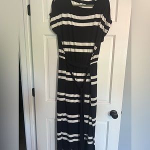 Maurice’s maxi dress